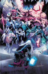 Thor #5 2Nd Ptg Unknown Comics Exclusive Klein Virgin Var (07/29/2020) (ONLINE ORDER ONLY)