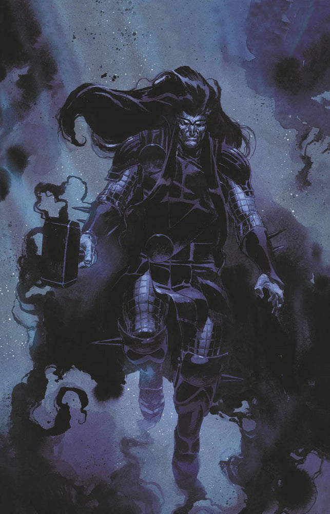 THOR #5 UNKNOWN COMICS EXCLUSIVE 3RD PTG KLEIN VIRGIN VAR (09/02/2020) (ONLINE ORDER ONLY)
