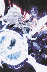 THOR #5 UNKNOWN COMICS EXCLUSIVE 4TH PTG VIRGIN VAR (09/23/2020) (ONLINE ORDER ONLY)