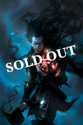 Thor #6 Unknown Comics Miguel Mercado Exclusive Virgin Var (08/19/2020) (ONLINE ORDER ONLY)