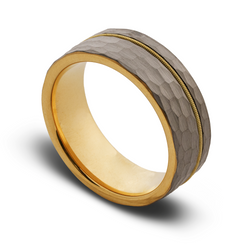 The “Thor” Ring (ONLINE ORDER ONLY)