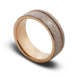 The “Thor” Ring (ONLINE ORDER ONLY)