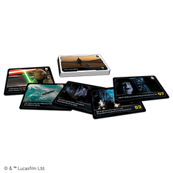 Star Wars: Timeline Twist (ONLINE ORDER ONLY)