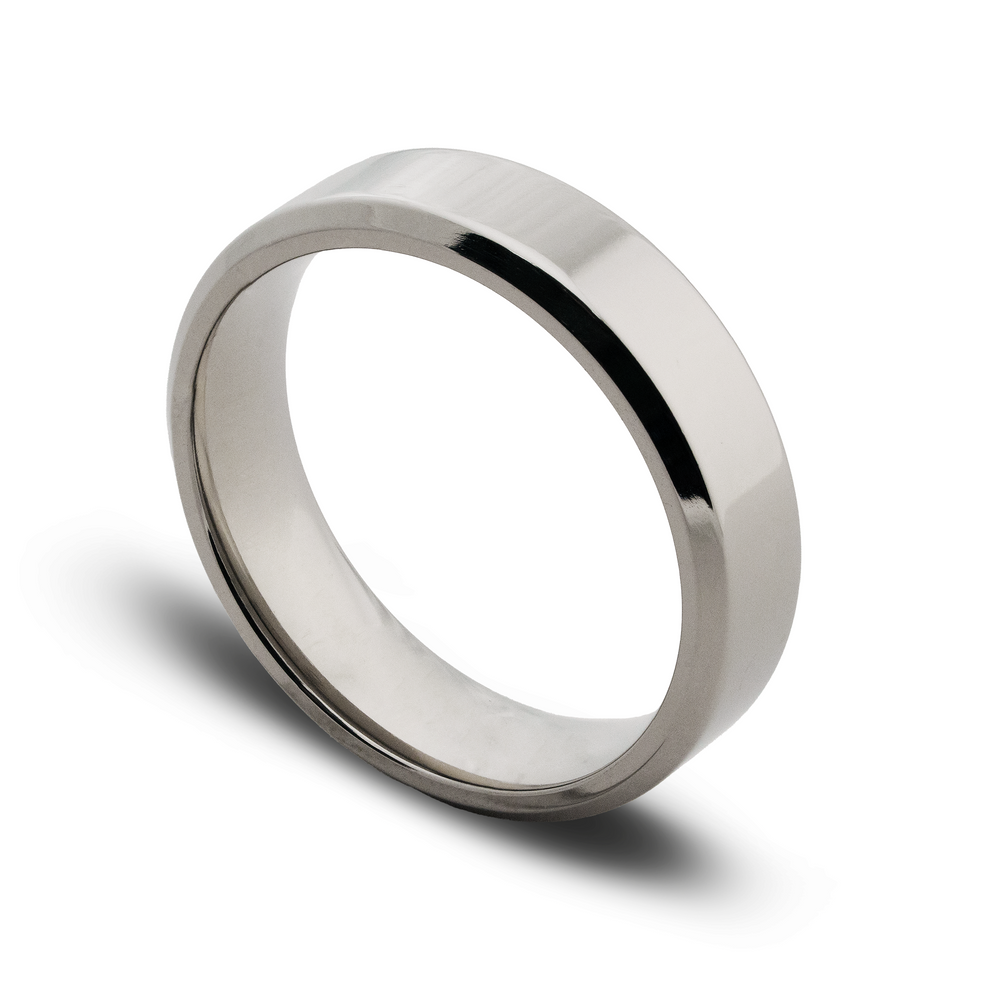 NEW: The “Titan” Ring (ONLINE ORDER ONLY)