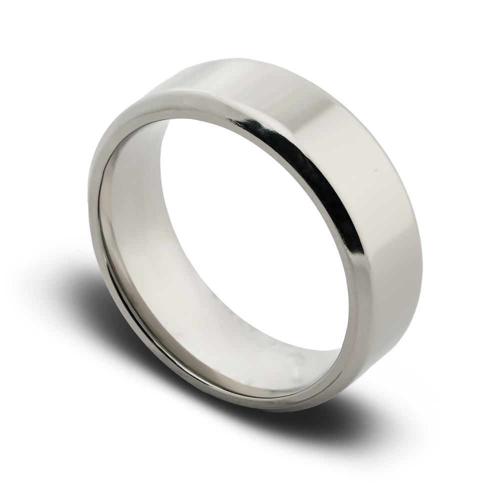 NEW: The “Titan” Ring (ONLINE ORDER ONLY)