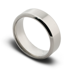 NEW: The “Titan” Ring (ONLINE ORDER ONLY)