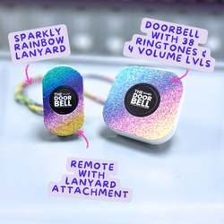 Classroom Doorbell (ONLINE ORDER ONLY)