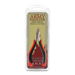 The Army Painter Precision Side Cutter (ONLINE ORDER ONLY)
