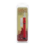 The Army Painter Hobby Knife (ONLINE ORDER ONLY)