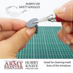 The Army Painter Hobby Knife (ONLINE ORDER ONLY)