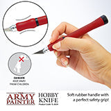 Army Painter Tools: Hobby Knife (ONLINE ORDER ONLY)