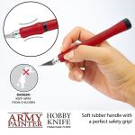 The Army Painter Hobby Knife (ONLINE ORDER ONLY)