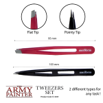 The Army Painter Tweezers Set (ONLINE ORDER ONLY)
