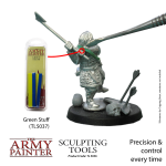 The Army Painter Sculpting Tools (ONLINE ORDER ONLY)