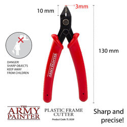 The Army Painter Plastic Frame Cutter (ONLINE ORDER ONLY)