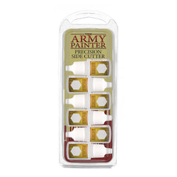 Army Painter Tools: Paint Mixing Empty Bottles (ONLINE ORDER ONLY)