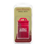 The Army Painter Drill Bits (ONLINE ORDER ONLY)