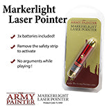 Army Painter Tools: Markerlight Laser Pointer (ONLINE ORDER ONLY)