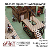 Army Painter Tools: Markerlight Laser Pointer (ONLINE ORDER ONLY)