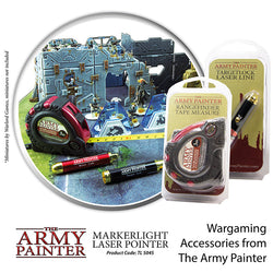 Army Painter Tools: Markerlight Laser Pointer (ONLINE ORDER ONLY)