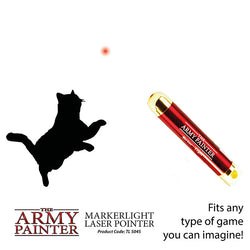 Army Painter Tools: Markerlight Laser Pointer (ONLINE ORDER ONLY)