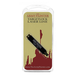 Army Painter Tools: Targetlock Laser Line (ONLINE ORDER ONLY)