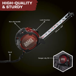 Rangefinder Tape Measure (ONLINE ORDER ONLY)