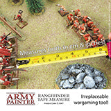 Army Painter Tools: Rangefinder Tape Measure (ONLINE ORDER ONLY)