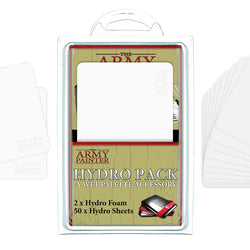 Army Painter Tools: Wet Palette - Hydro Pack (ONLINE ORDER ONLY)