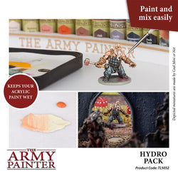 Army Painter Tools: Wet Palette - Hydro Pack (ONLINE ORDER ONLY)