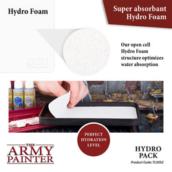 Army Painter Tools: Wet Palette - Hydro Pack (ONLINE ORDER ONLY)