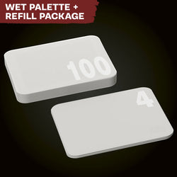 The Army Painter - Wet Palette Hydro Bundle (ONLINE ORDER ONLY)