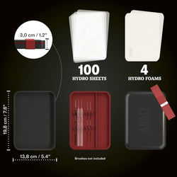 The Army Painter - Wet Palette Hydro Bundle (ONLINE ORDER ONLY)