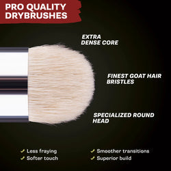 Army Painter Tools: Masterclass Drybrush Set (ONLINE ORDER ONLY)