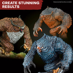 Army Painter Tools: Masterclass Drybrush Set (ONLINE ORDER ONLY)
