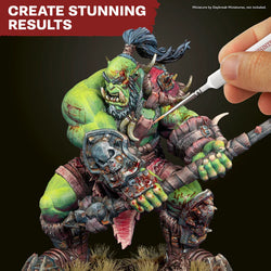 Army Painter Tools: Most Wanted Brush Set Box (ONLINE ORDER ONLY)