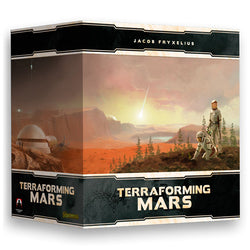 Terraforming Mars: Big Box (ONLINE ORDER ONLY)