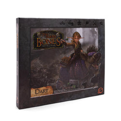 Too Many Bones: Dart (ONLINE ORDER ONLY)