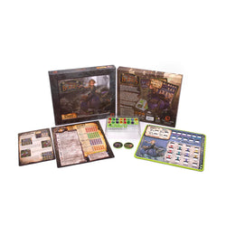 Too Many Bones: Dart (ONLINE ORDER ONLY)