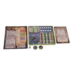 Too Many Bones: Dart (ONLINE ORDER ONLY)