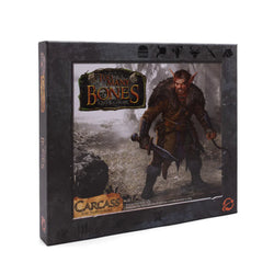Too Many Bones: Carcass (ONLINE ORDER ONLY)