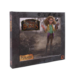 Too Many Bones: Polaris (ONLINE ORDER ONLY)