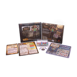 Too Many Bones: Polaris (ONLINE ORDER ONLY)