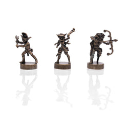 Too Many Bones: Gearloc BrassMag Miniatures (ONLINE ORDER ONLY)