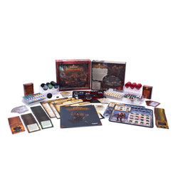 Too Many Bones: Unbreakable (ONLINE ORDER ONLY)