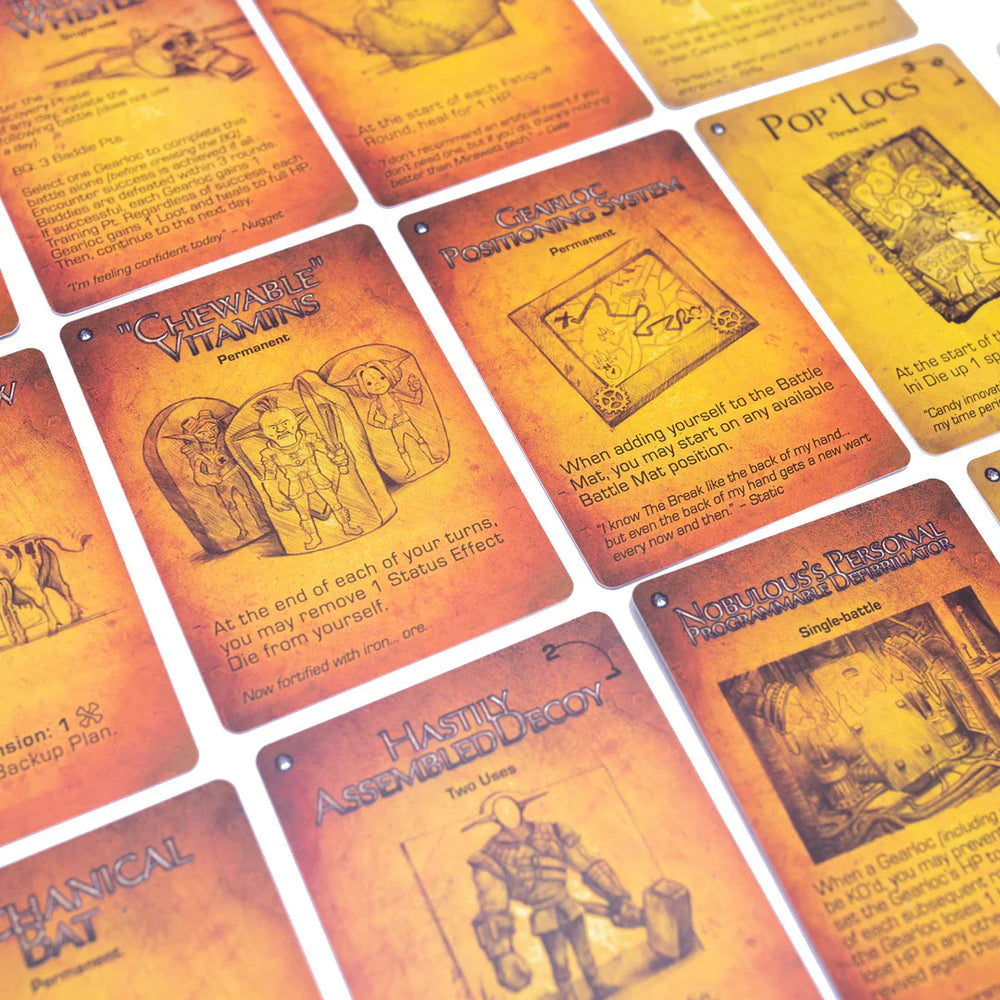 Too Many Bones: Unbreakable (ONLINE ORDER ONLY)