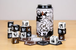 Soda Pop: Cat-a-comb (ONLINE ORDER ONLY)