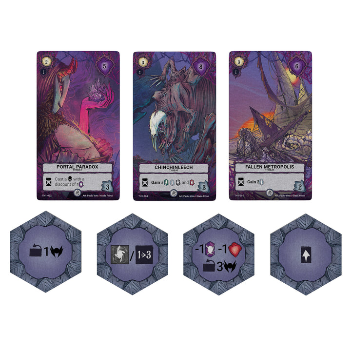 Etherstone (ONLINE ORDER ONLY)