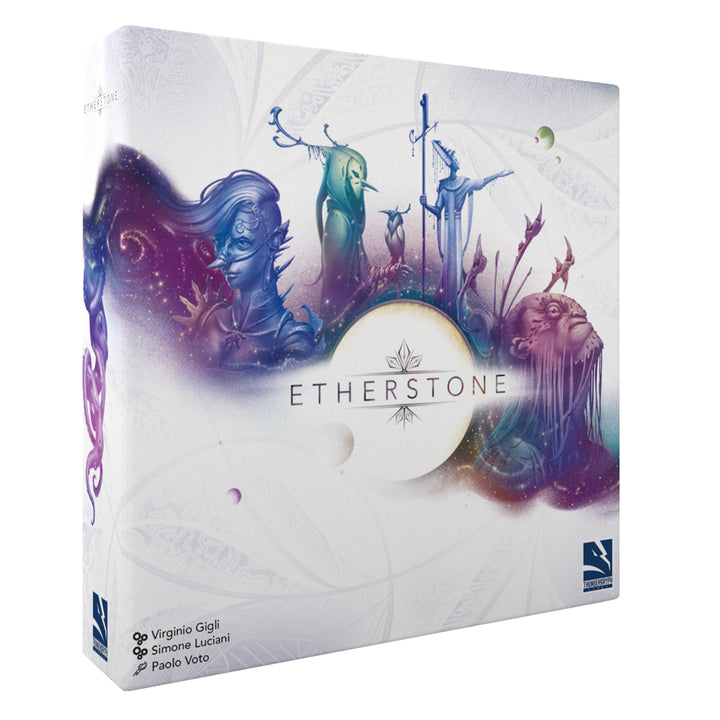 Etherstone (ONLINE ORDER ONLY)