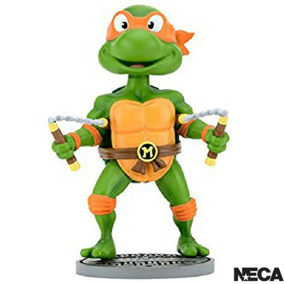 NECA Headknocker Bobbleheads (ONLINE ORDER ONLY)